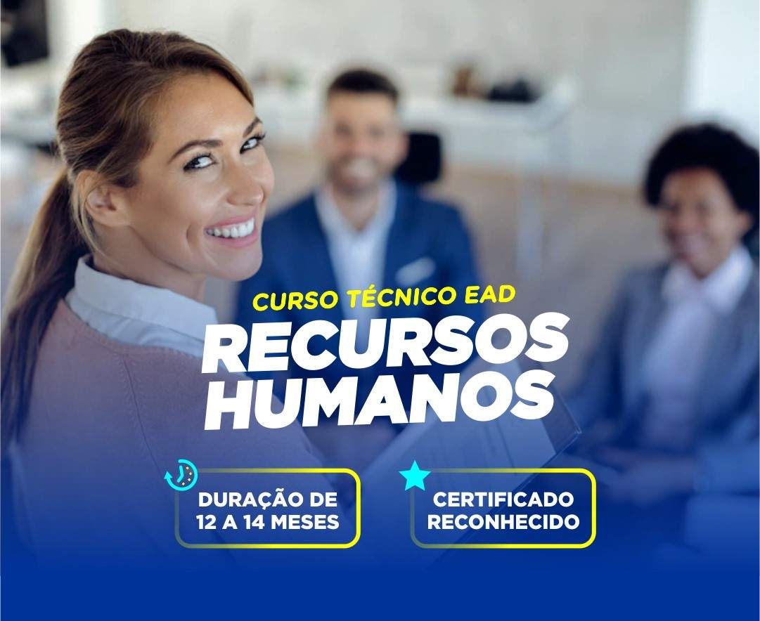  TÉCNICO EM RECURSOS HUMANOS 